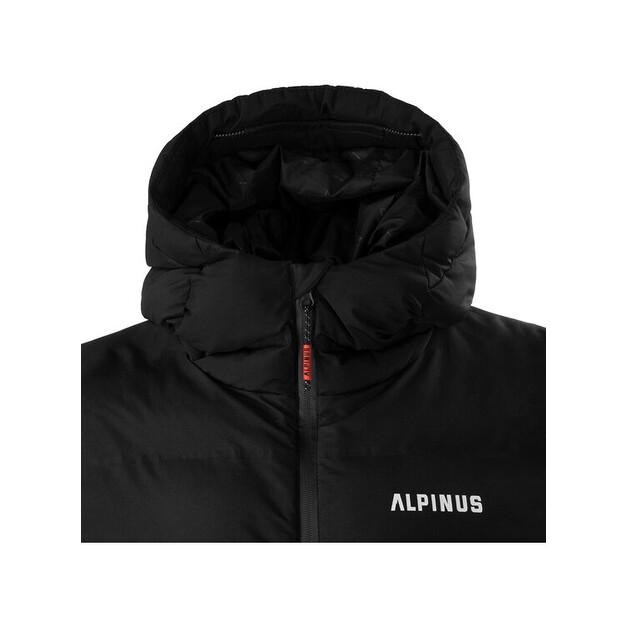 Куртка зимняя Alpinus Furggen