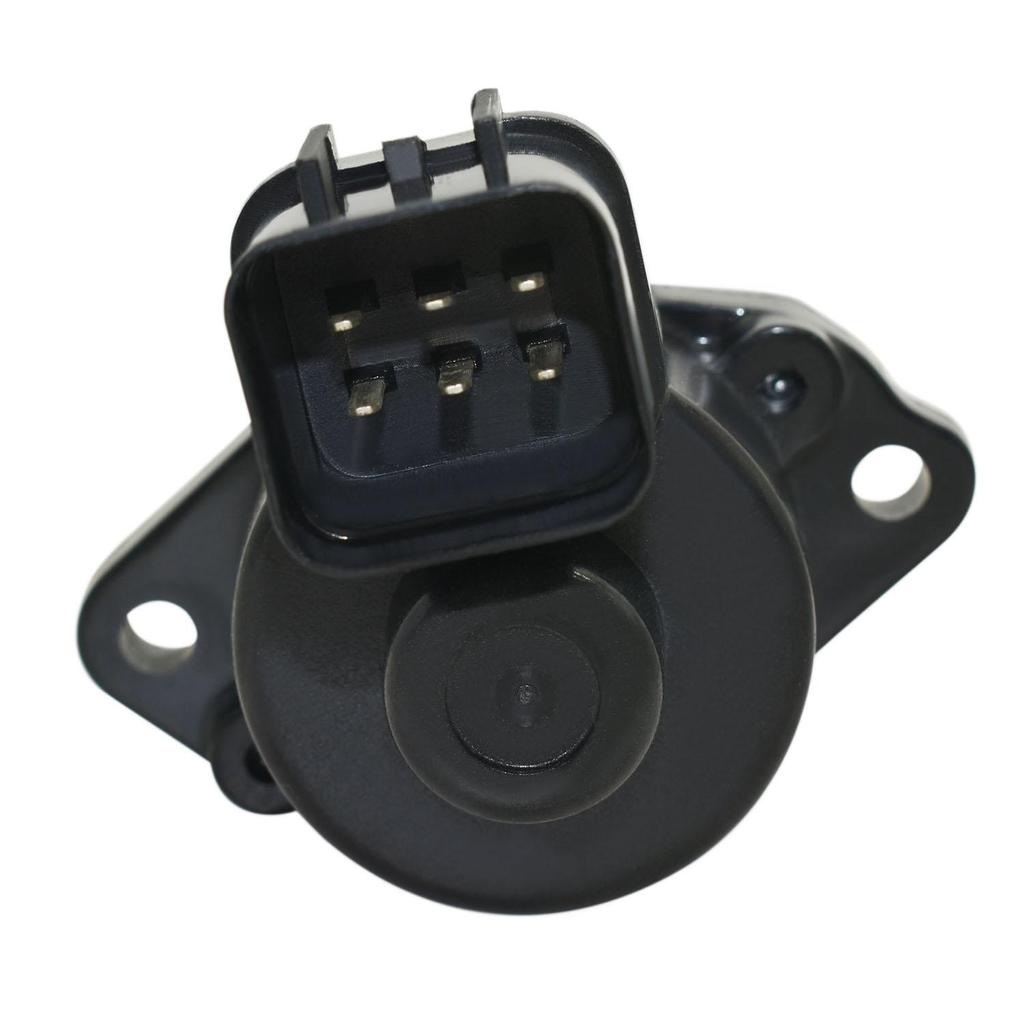 Leerlaufmotor E9T15297