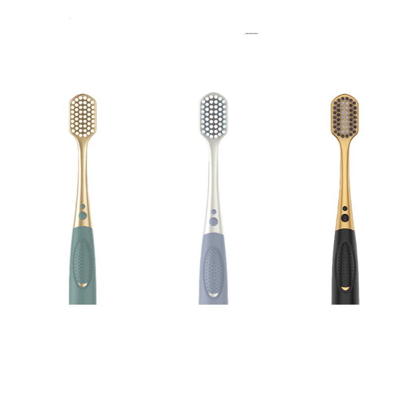 Colgate Wide Soft Toothbrush Double Pack