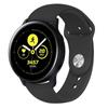 20mm Soft Silicone Watch Band Replacement for Samsung Galaxy Watch Active SM-R500