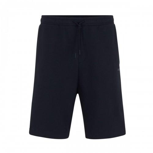 Hugo Mens Headlo Casual Shorts