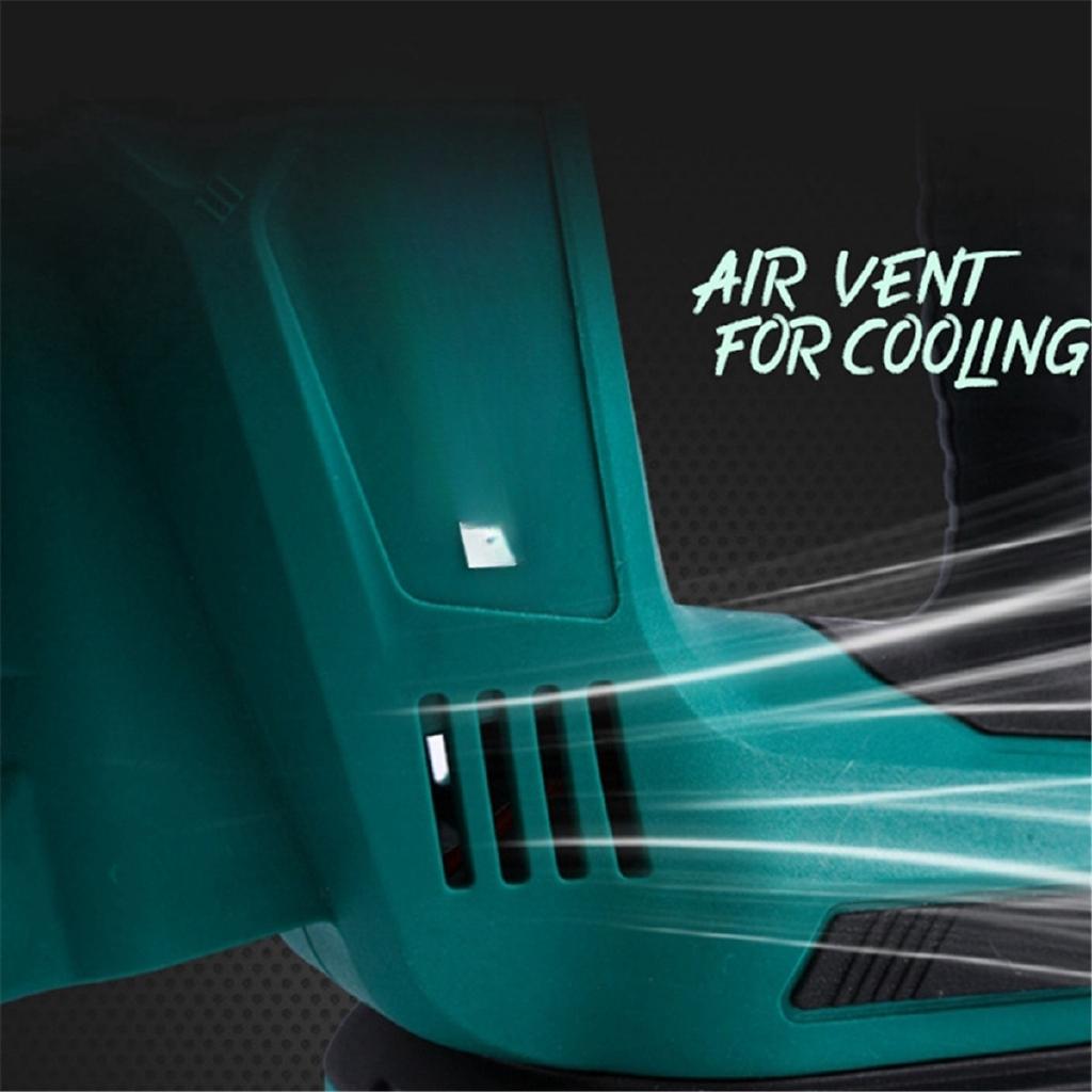 900W Cordless Jig Saw Portable Multi-Function Electric Saw Blades Metal Wood Metal Jigsaw Power Tools with Li-Ion Batter