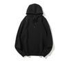 Men's Hoodies Sweatshirts Leisure Pullover Men Hoodies Sweatshirts for Male Solid Color Man Hoody Sweatshirt