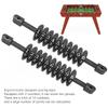 2PCS Universal Table Football Scoring Unit Length 22cm/8.7in Table Football Parts  Sports Game