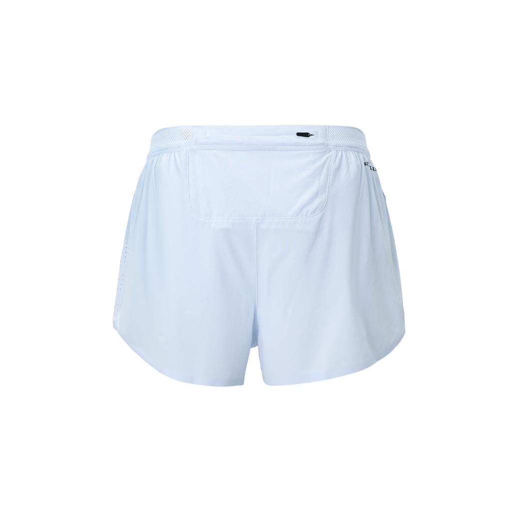 Nike Swoosh Aeroswift Sports Shorts Men's Soccer Gray FN3350-085