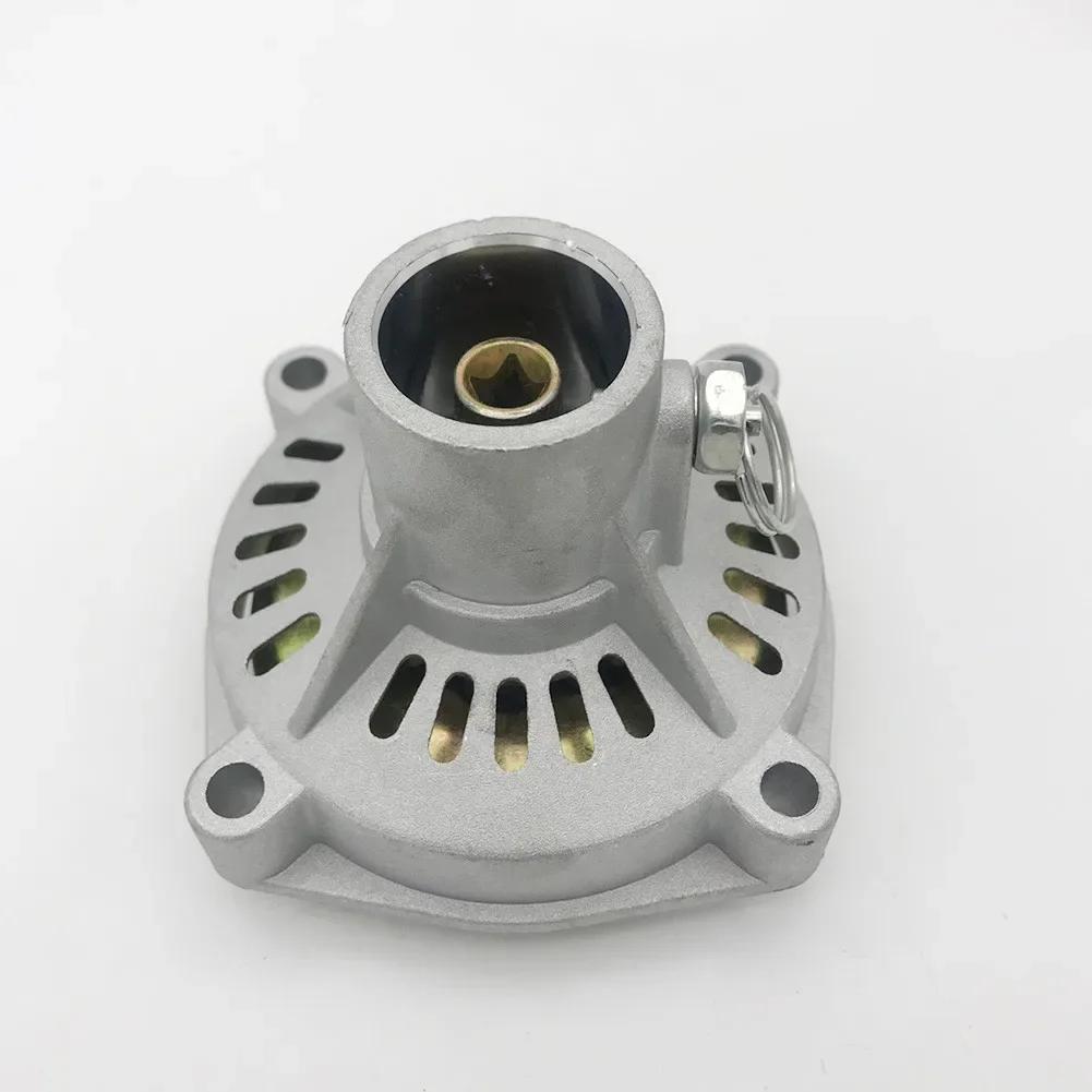 1Pc Clutch Drum Cover 80*100*70mm For Honda GX31 GX35 GX35NT 22000-ZM5-003 Engine Trimmer Brush Cutter Garden Tools Part