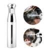 250ml Hairdressing Spray Bottle Salon Barber Hair Tools Fine Mist Sprayer Styling ToolsSilver