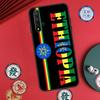 Ethiopia Flag For Huawei Nova 11 Pro 9 10 SE Y70 Y60 Y90 Y61 Y91 Y73 Y72 12s 12i 11i 8i P30 P40 Lite Case