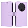 For Honor X9b 5G/Magic6 Lite 5G Magnetic Case BETOPNICE Detachable PU Leather Phone Cover with Strap