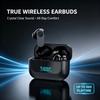 Xiaomi Bluetooth 5.3 TWS Wireless Earbuds LED Digital Display HiFi Stereo Bass Noise Cancelling Gaming In‑Ear Headphones