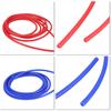 Car 4mm  Meters Silicone Vacuum Tube Hose Pipe Silicon Tubing