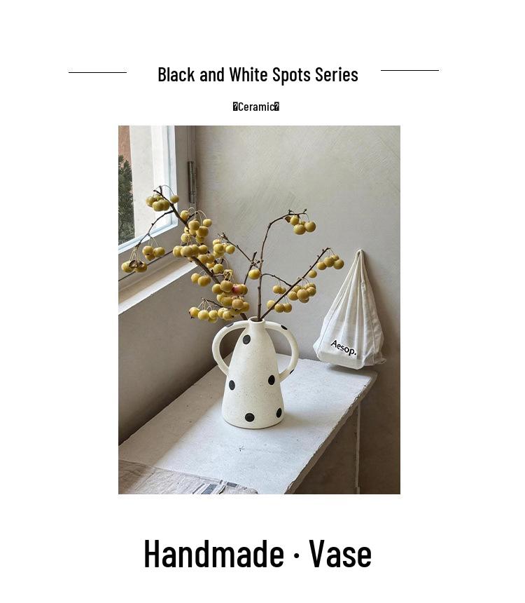 Modern Wabi-Sabi Abstract Art Luxury Furnishings: High-End Living Room Decor and Gifts