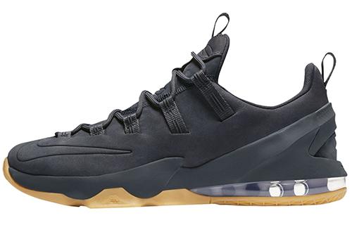 

Nike LeBron 13 Low Anthracite Gum AH8289-001 43