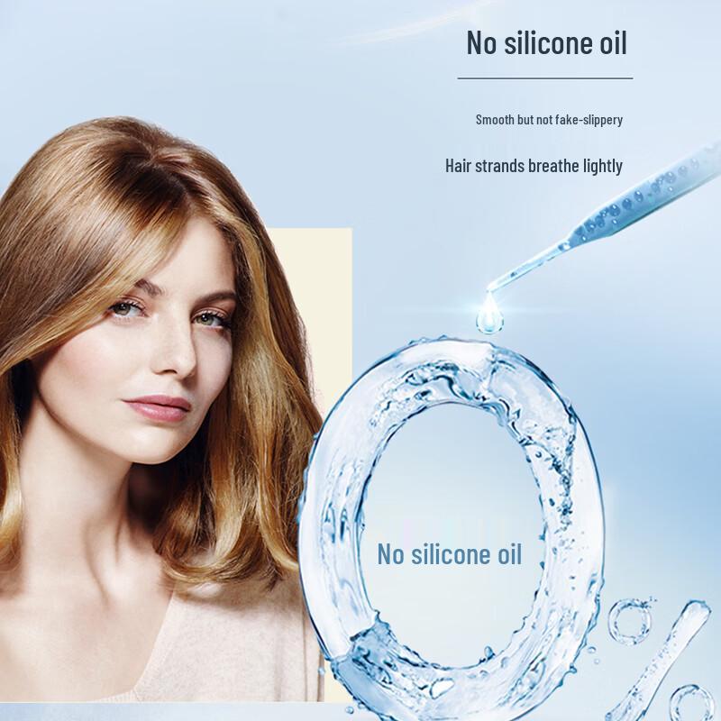 Schwarzkopf Professional Repair & Shine Shampoo