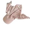 Satin Headscarf Baseball Cap Y2K Peaked Cap Simple Sunscreen Beach Hat  Travel