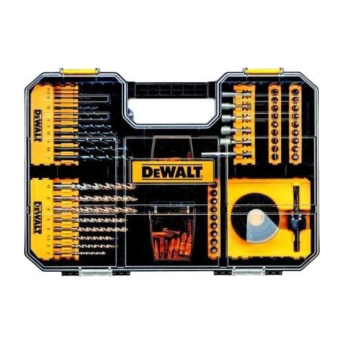 Dewalt DT71569-QZ Drill Bit Set (Pack of 100)