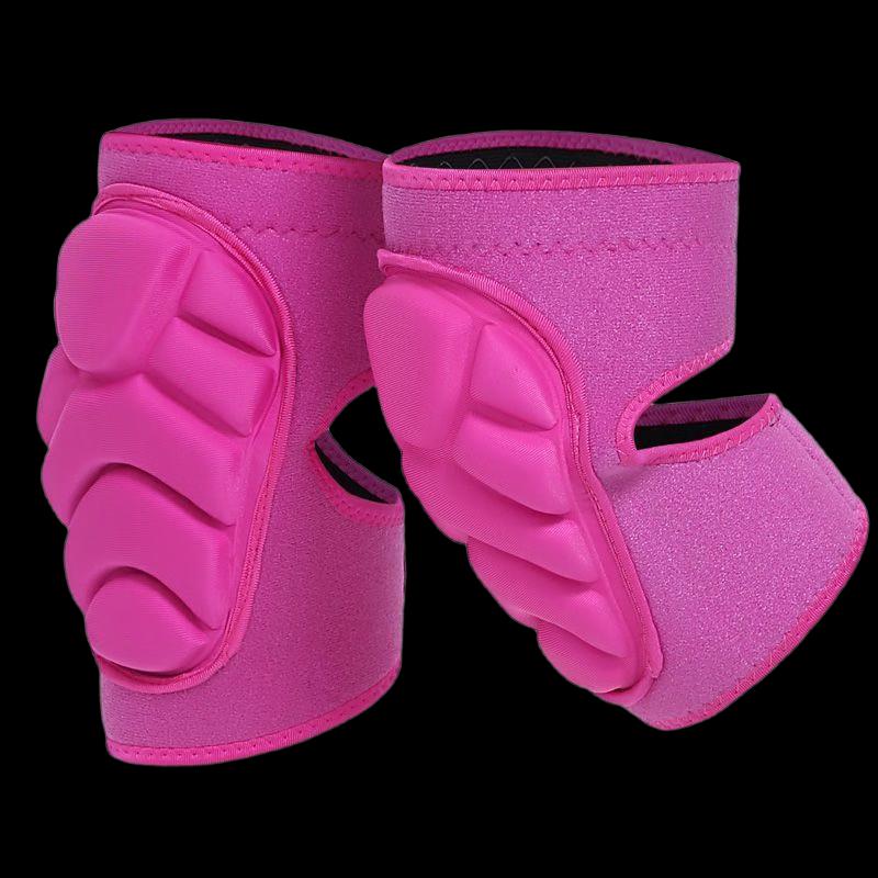 Tingbai Kids Adjustable Multi-Sport Protective Gear