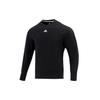 M Internal Crew Sweatshirt Men's Black HB6559