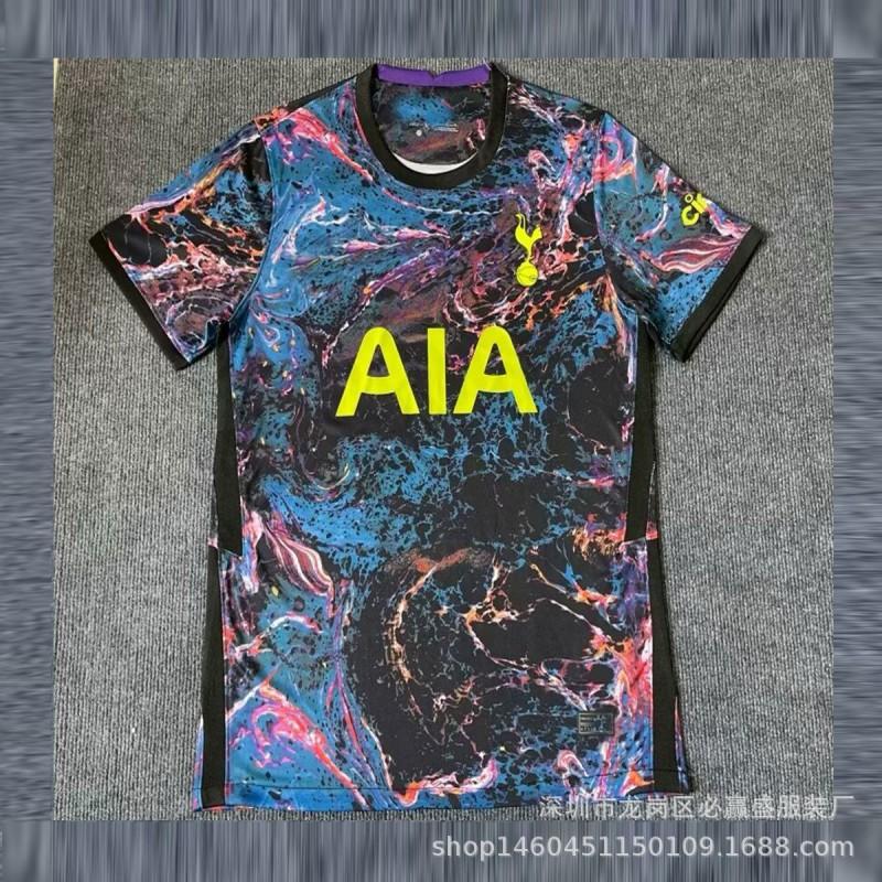 Men Women Soccer Jersey 2025 Arsenal Chelsea Tottenham Liverpool Manchester United Training Match Wear Breathable Bamboo