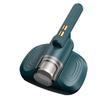 Handheld Wireless Vacuum Cleaner for Mite Removal from Beds