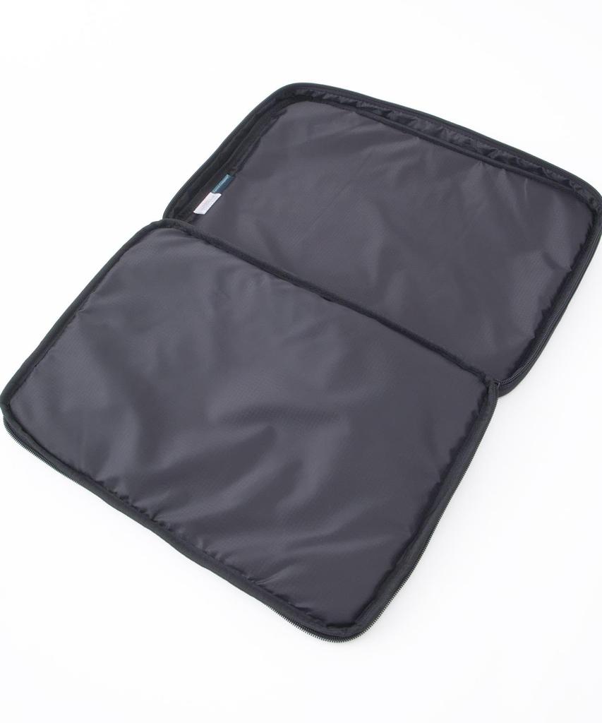 DEVON PC A4 Holds 15 Directly Connects to the Computer Bag, Size, Double-Sided Water-Repellent, PCs,