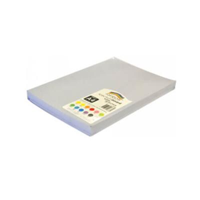 Rainbow Spectrum Cardboard A4 200gsm (100pk) (White)
