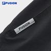 FILA FUSION Women's Dopamine Woven Bermuda Shorts