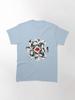 Red Hot Chili Peppers Red Hott ChilIi Peper Classic T-Shirt