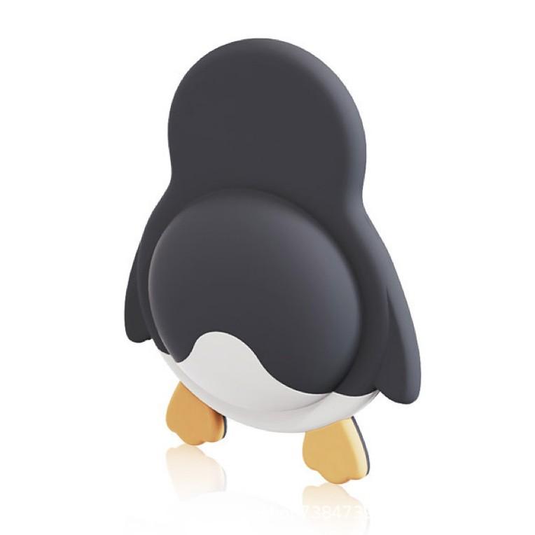 Cute Animal Shape Soft Rubber Door Anti-collision Pad Refrigerator Door Back Wall Sticker Buffer Pad