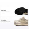 327 Team Away Graue Unisex-Sneakers Meersalz MS327CJ