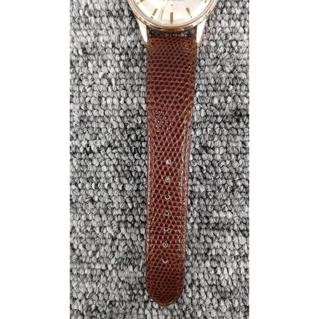 Used SEIKO CROWN SPECIAL 15021E Manual Wind Watch