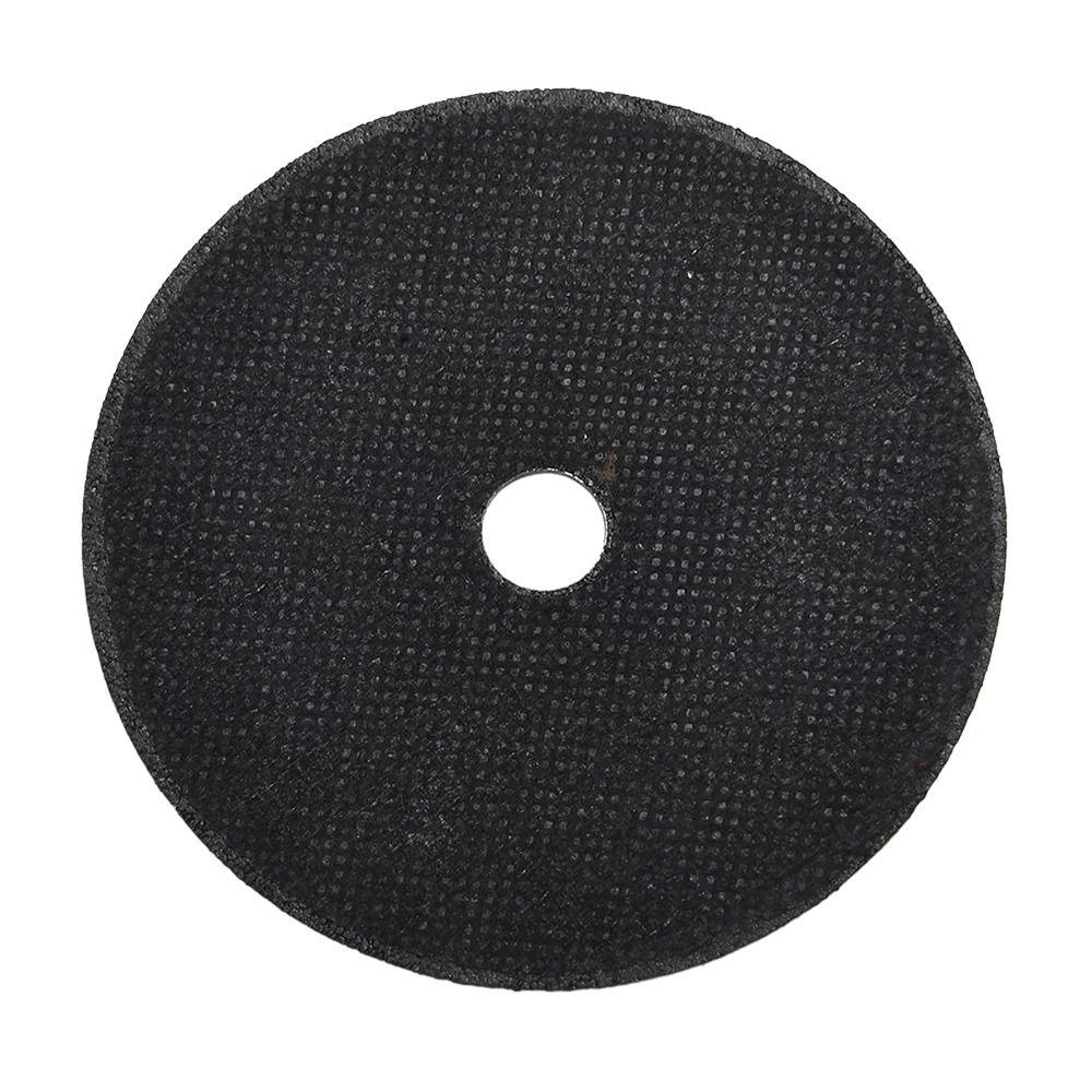 5/10Pcs Hand Tool Accessory Resin Grinding Disc Polishing Sheet For 12V Mini Angle Grinder