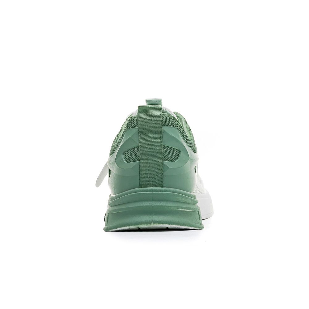 Warrior Retro Trendy Breathable Sports Casual Fashion Water Shoes High-Value Mesh Comfortable Gradient Sneakers Low-Top Skate Shoes WXY(S)-1535L