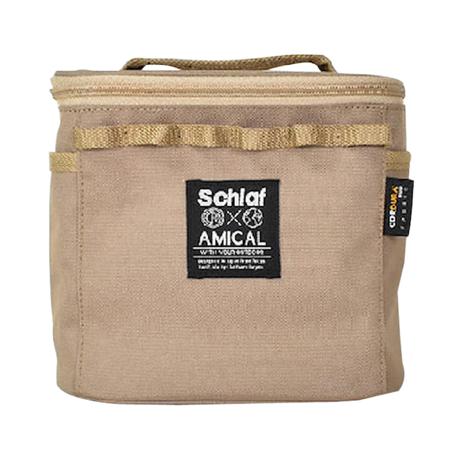 

Military Beige [AMICAL Schlaf] Trunk, бежевий