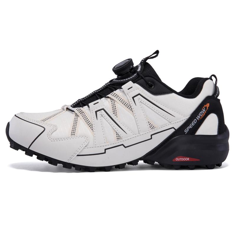 New Arrival Mens Hiking Shoes Breathable