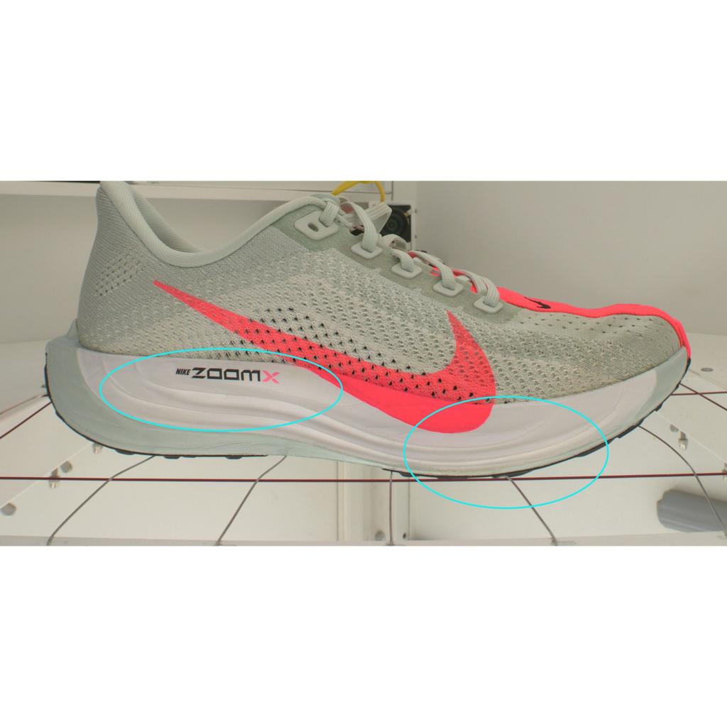 Tweedehands Nike Pegasus Plus FQ7262-001-P26085162397566