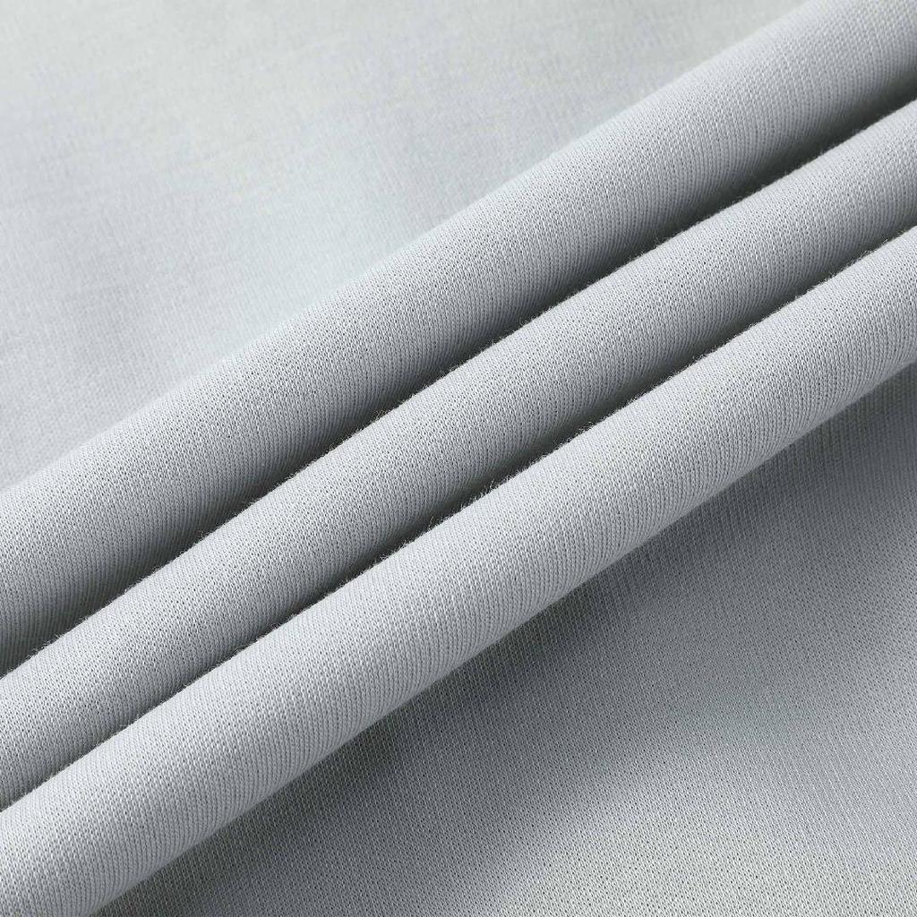 Puma Classic Fz Hoodie Comfortable Long Sleeve Zip-Up Jacket Sweatshirt Unisex Hoodies Light-Gray 631151-09