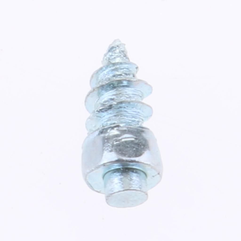 200 mm Anti Screw Snow Wheel for Bicycles Scooters