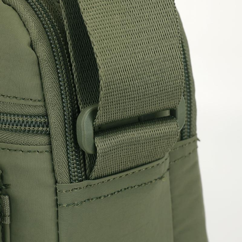 Men's Crossbody Bag Tote Bag Outdoor Multi-compartment Shoulder Bag