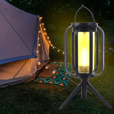 Außenbeleuchtung – Solarlampen