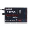Radiolink R12DSE R12DS R9DS R8EF R8FM R6DSM R6DS R6FG R6F Rc Receiver 2.4G Signal for RC Transmitter