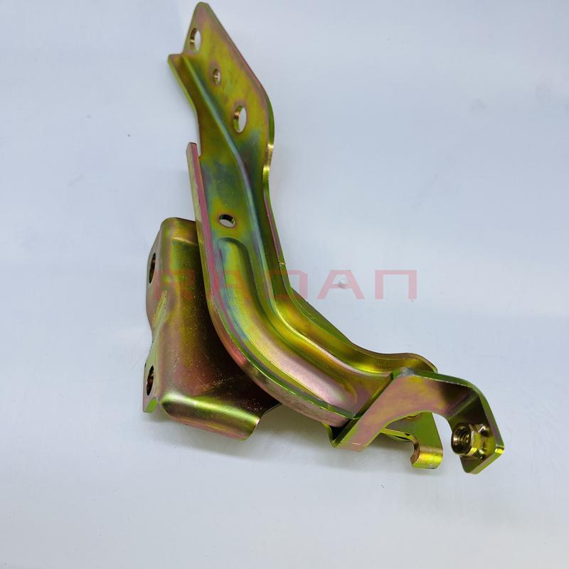 Original Bonnet Hood Hinge For Changan Kaicene Hunter F70  8407110-BU01 8407120-BU01