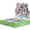 Weiss Schwarz Hololive Production Vol.1 & Vol.2 Re:Mix Booster Box