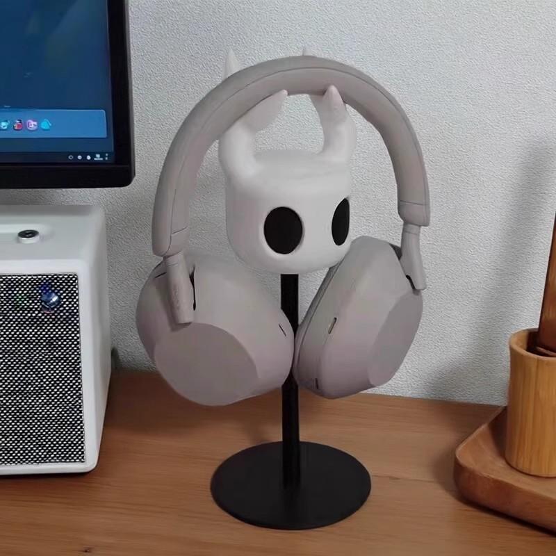 Universal Hollow Knight Game Controller Rack Anime Cartoon Desktop Storage Holder Game Controller Display Stand Ornament