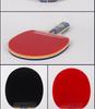 DHS Hurricane PRO Offensive Table Tennis Racket - Dragon Single Racket Set with Gift Box