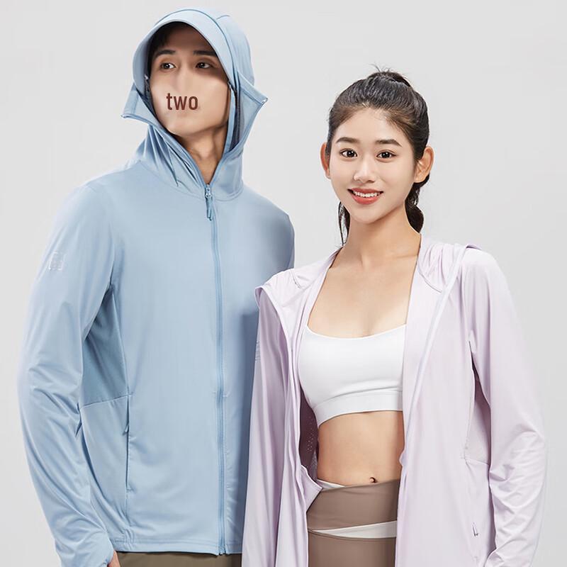 WEZHO Women's Cloud Yarn Sun Protection Cycling Jacket
