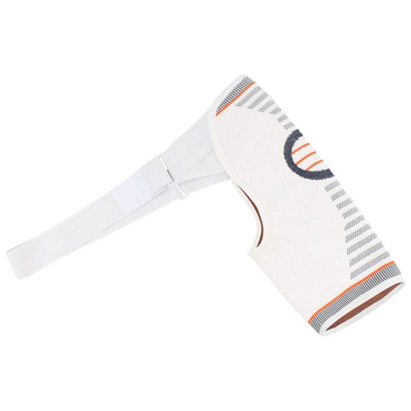 Adjustable Sports Shoulder Support Elastic Shoulder Strap