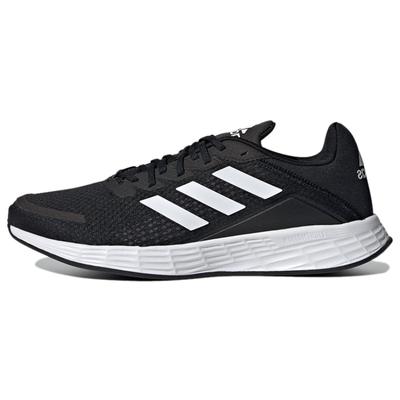 Tênis Duramo Sl Preto Branco Nuvem GV7124