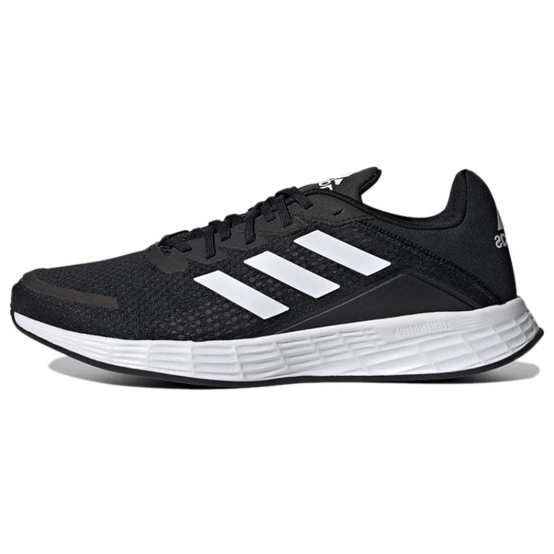 

Adidas Duramo Sl Black Cloud White Sneakers GV7124 42⅔