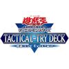 Yu-Gi-Oh OCG Tactical-Try Deck Evil Twin Thief Combo Trading Card Game